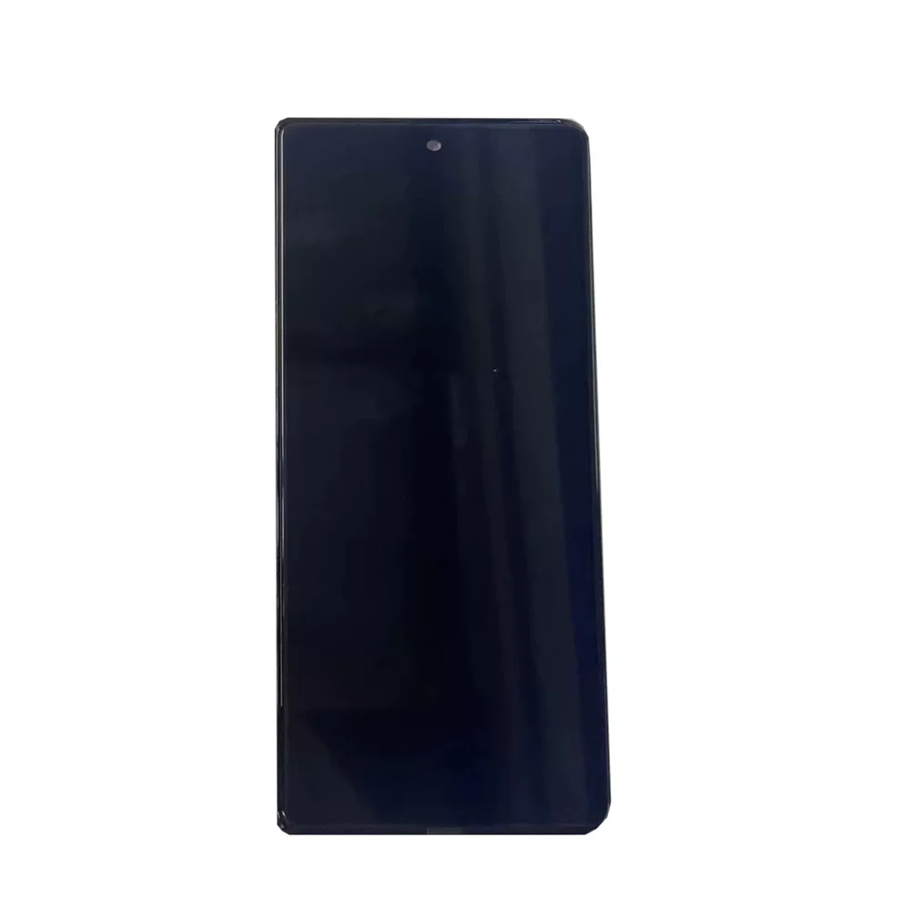 TFT 100% Tested For Samsung Z Fold4 5G LCD F936 F936B F936U F936N Display Touch Screen Digitizer Assembly