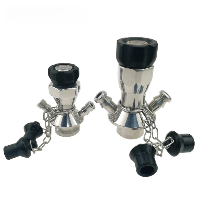 Sanitary Stainless …