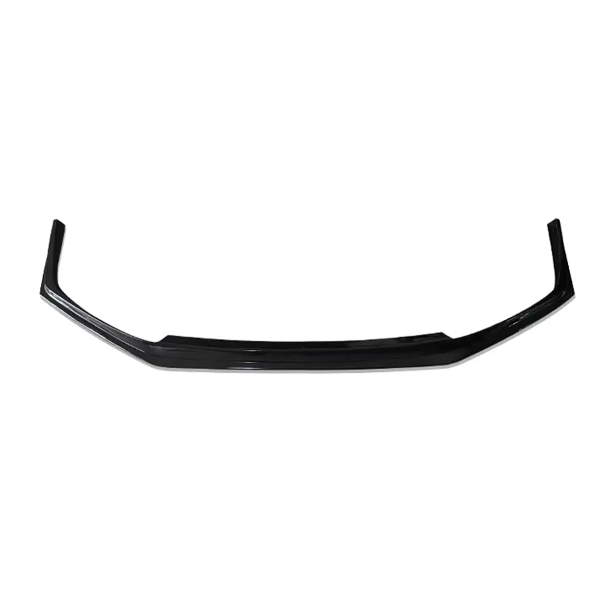 

For Honda Civic 10th Hatchback Thai Version Front Face Surround Front Lip Si Front Bumper FrontShovel Accessories
