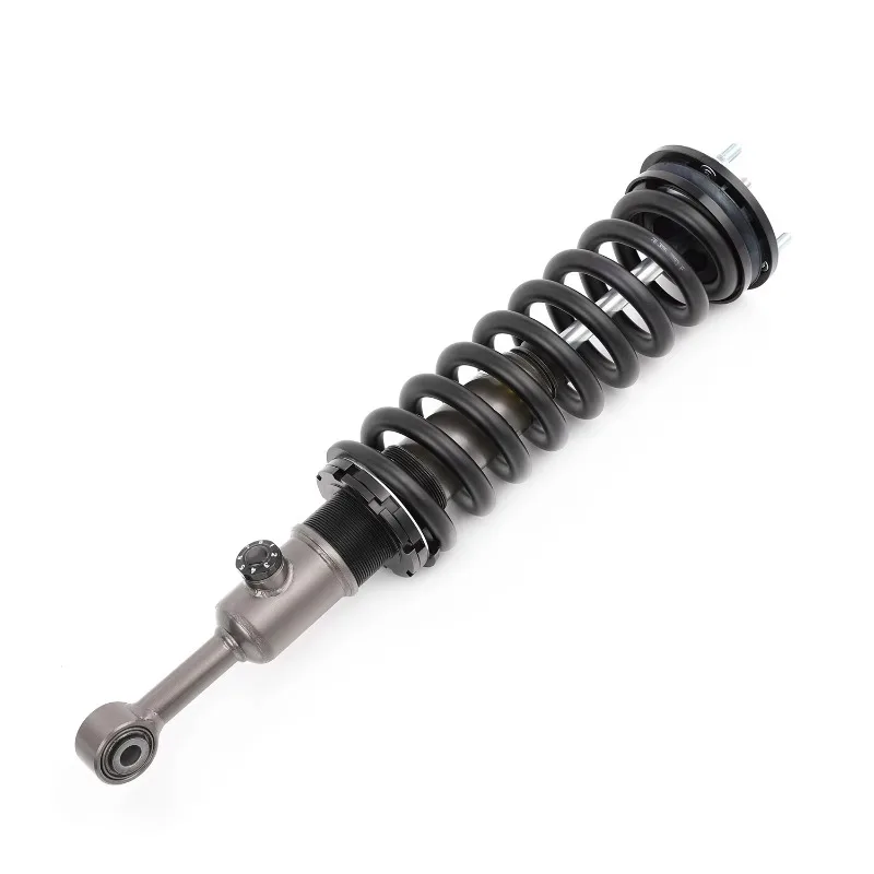 Shock Absorbers for Cars TYT CRUISER LC200 0-2 Inch LIFT KIT FRONT SHOCK ABSORBER