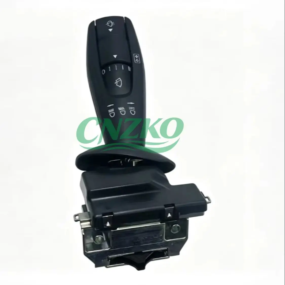 0095453324 0095455824 0095452124 Turn Signal Wiper Gear Select Lever Switch For Mercedes‑Benz Actros MP4 MP5 Truck