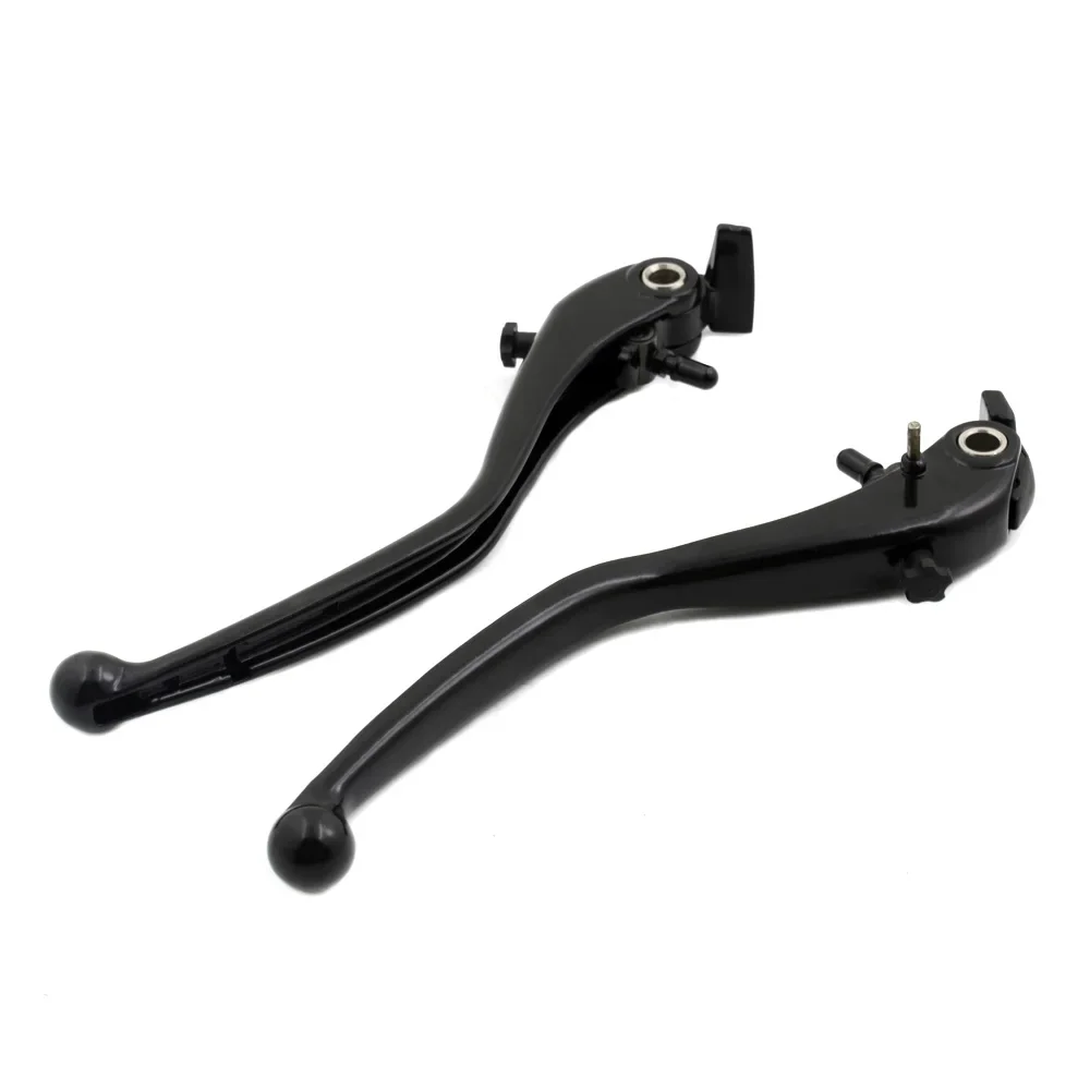 Motorcycle Brake Handles Clutch Control Lever For DUCATI Monster 937/950/1200 1199 1299 959 Panigale V4 V2 Streetfighter XDiavel