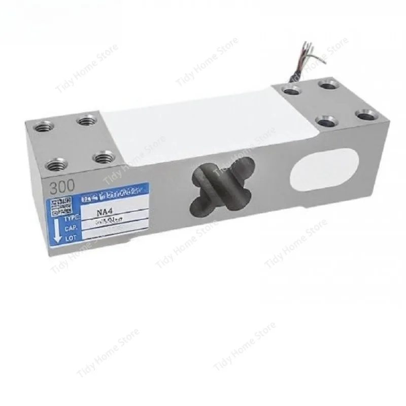 

Тензодатчик NA4, электронные весы Adachi NA4, имеет диапазон взвешивания от 60 до 800 кг.