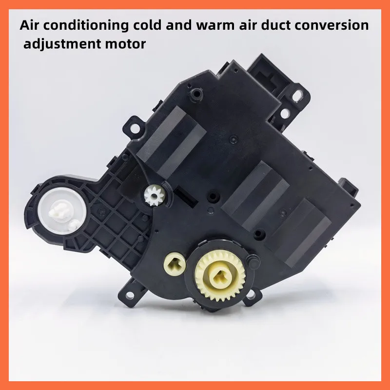 For Toyota's New RAV4/Wildlander/CHR Air Conditioning Cold And Warm Air Duct Conversion Adjustment Motor Accesorios Para Auto