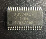 A3924KLVTR-T A3924KLVT Tssop38 5Pcs