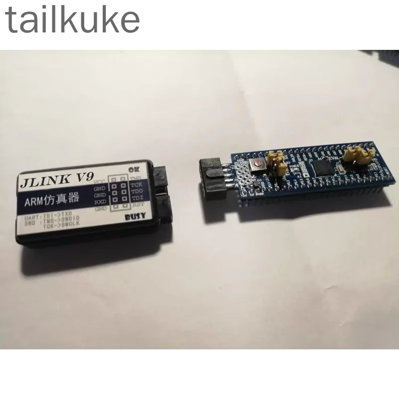 ADuCM360 Development Board Includes JLink Emulator: EVAL-ADuCM360MKZ