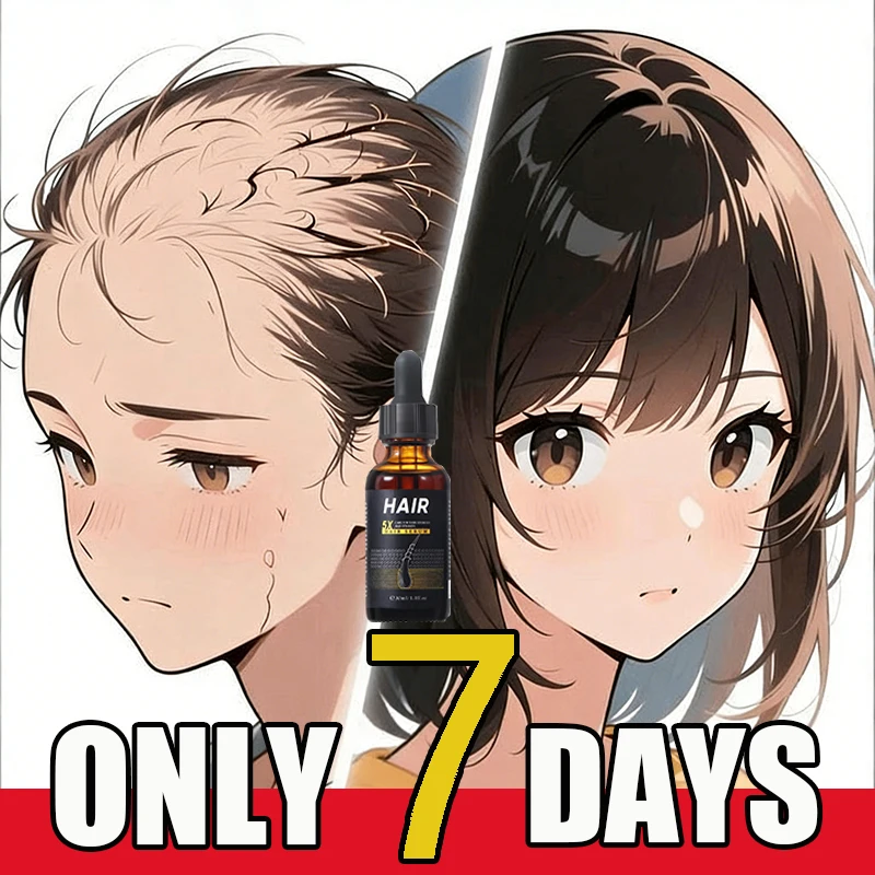 

3ND Daily Use Hair Serum for Strengthening Roots and Supporting Fuller Maintaining Hair Balance Healthier Hair SerumOil