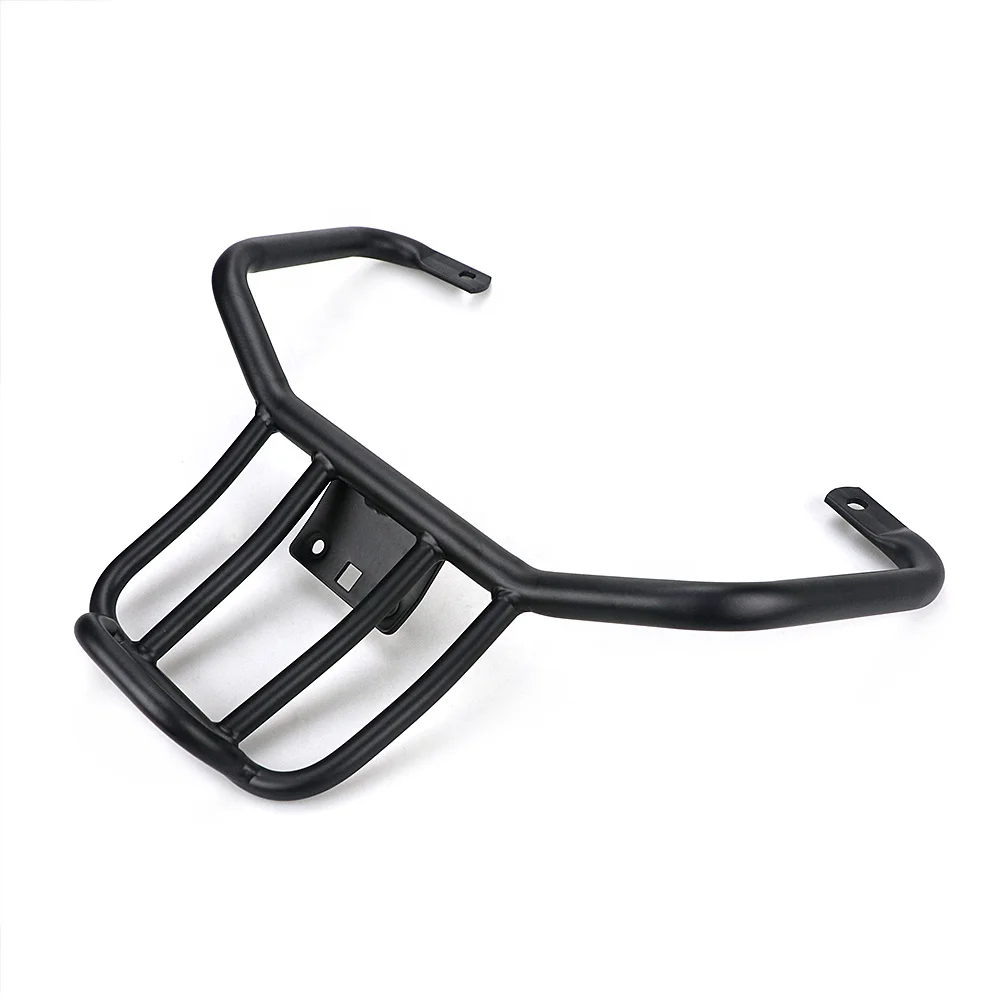 

Intelligent Library For VESPA S150 LXV VXL150 Rear Luggage Rack Motorcycle Aluminum Book Shelf Sports Support Holder Bracket Acc