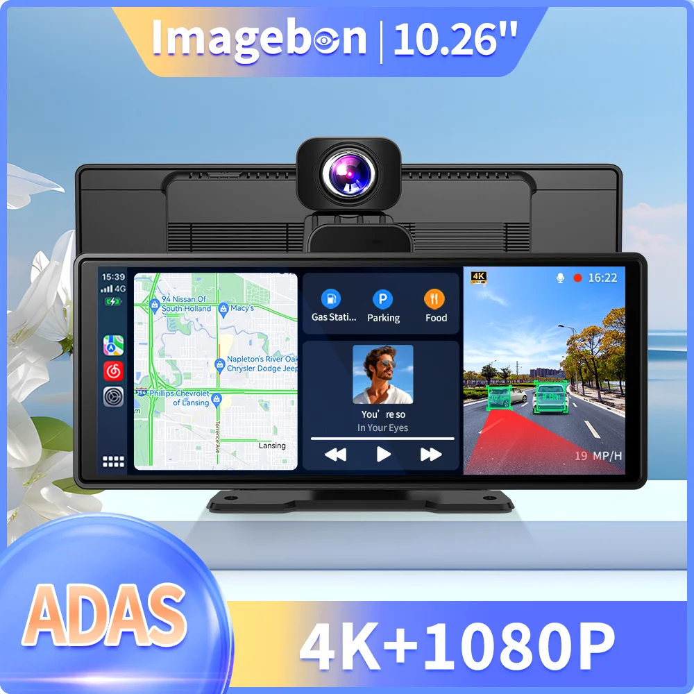 Imagebon H9 Pro 10.26