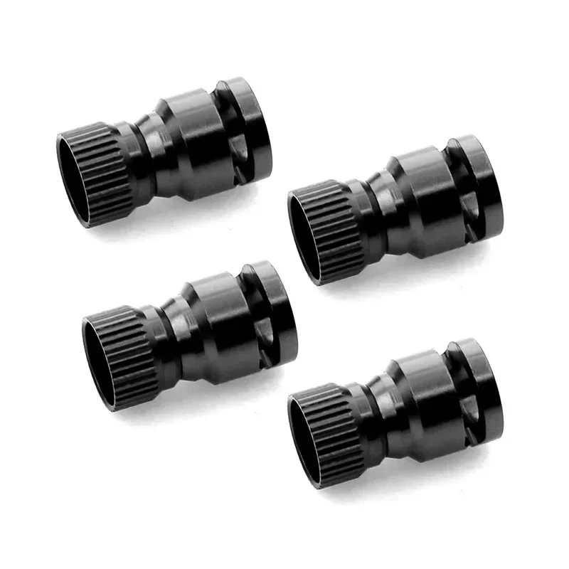 4pcs/Set RC Metal 4-6mm Shell Column Body Precise Open Hole Locator for Unlimited Remote Control Car Tools