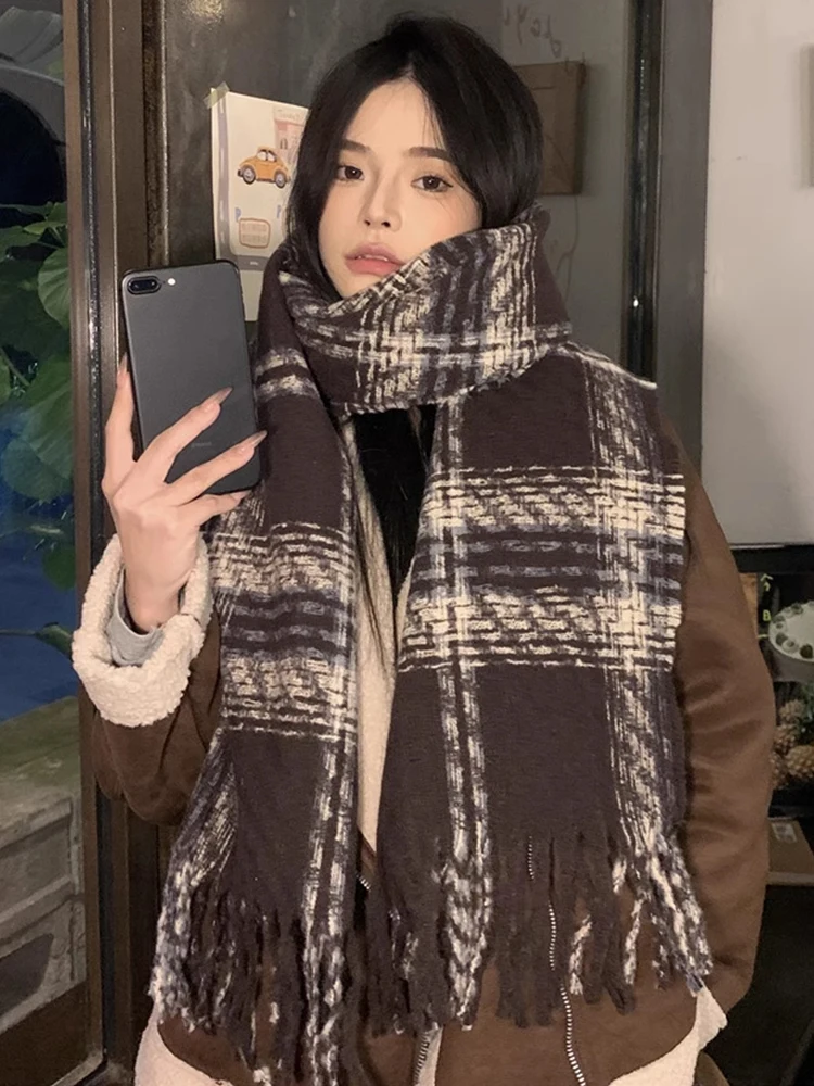 Thumbnail 3 - #15 Best Plaid Scarves to Buy In 2026