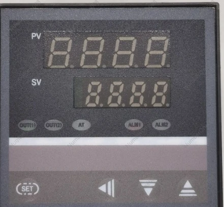 

REX-C700FK02 ПИД-регулятор температуры SSR Твердотельное реле Модуль промышленной автоматизации