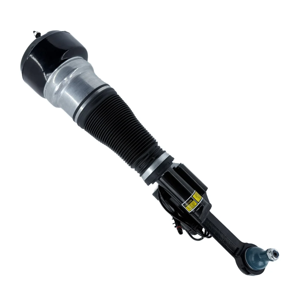 

DEYI Auto Parts Front Four-wheel Drive Air Suspension Strut Spring Auto Bag MercedesB Enz S-class Shock Absorber OE2213200538