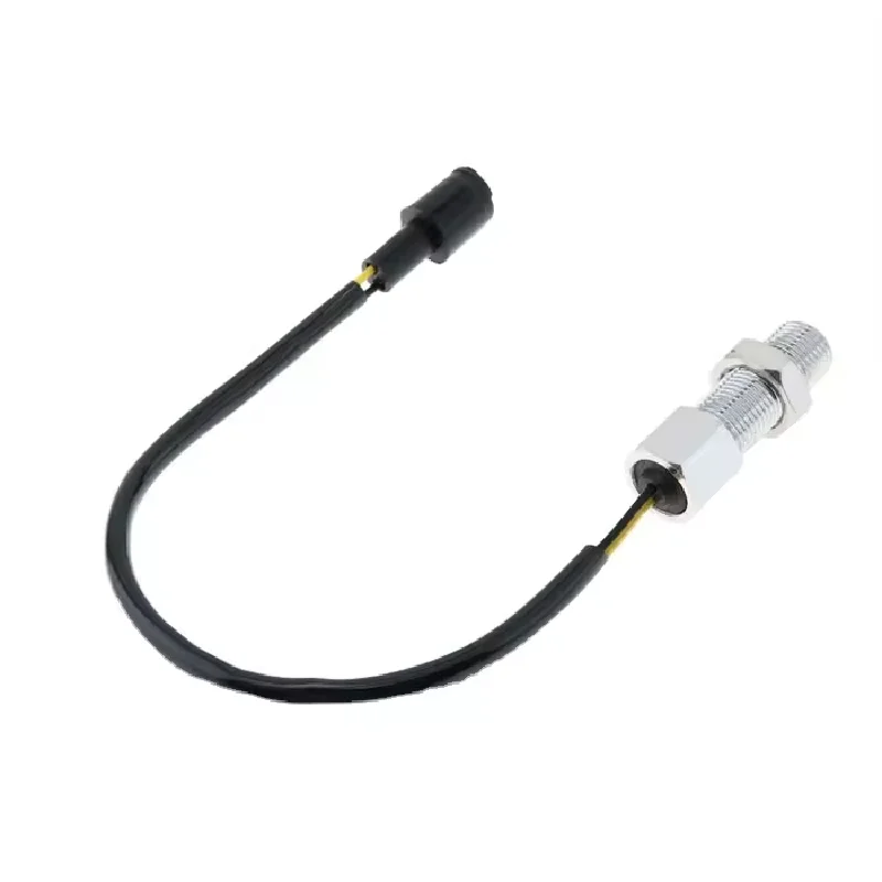 For Caterpillar CAT E320B E320C High Quality Revolution Speed Sensor 51-7579 Excavator Parts