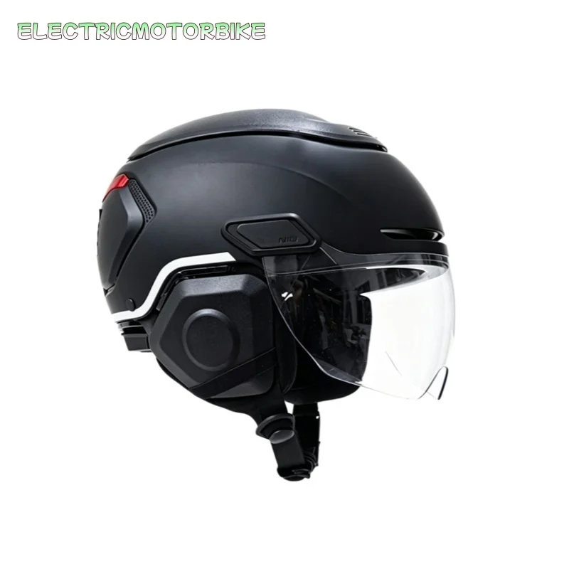 smart lighting Bluetooth helmet one size fit for NXT NXPRO