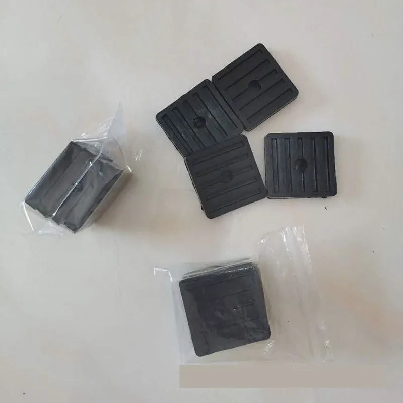 AC Anti Vibratie Pads, Airconditioner Pad, Air Conditioner Schokbreker Airconditioning Airconditioners