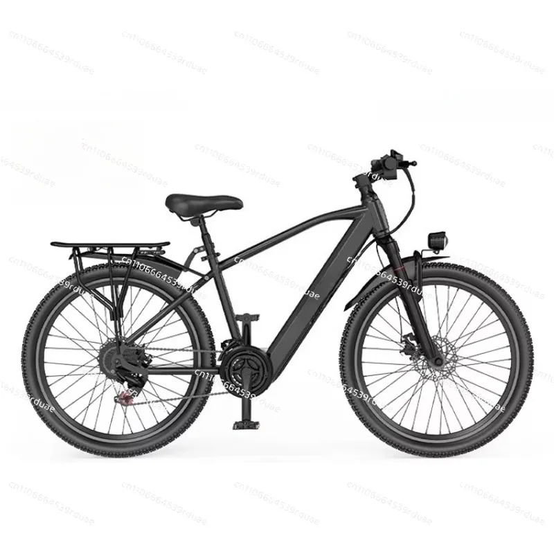 

Mountain bike 26 inch off-road adult men and women walking lithium battery electric car