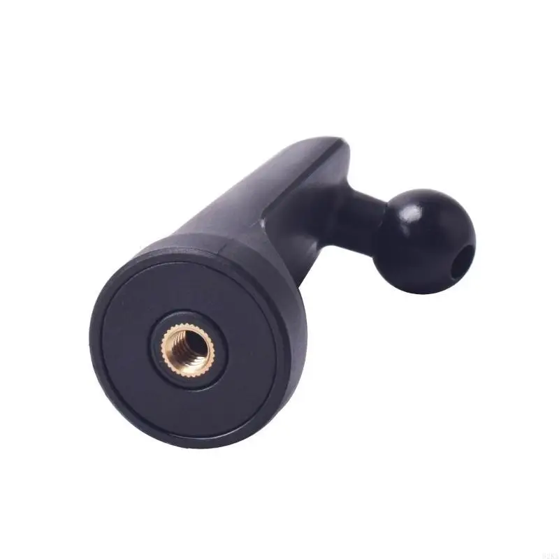 Adattatore per montaggio a da 62KA per il supporto per bulloni girevoli regolabile per auto selfie.