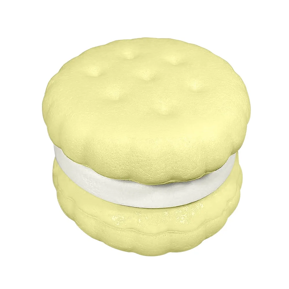 

Имитация торта Squishy Имитация торта Squishy Мягкая игрушка для снятия стресса Медленно растущая функция Игрушка для снятия стресса Медленно растущая игрушка