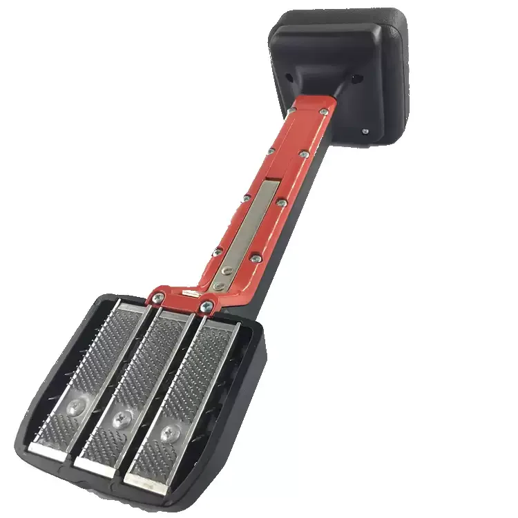 Adjustable Carpet Tool Struts Carpet Tensioner Leveler Hotel Repair Paving Installation Tool