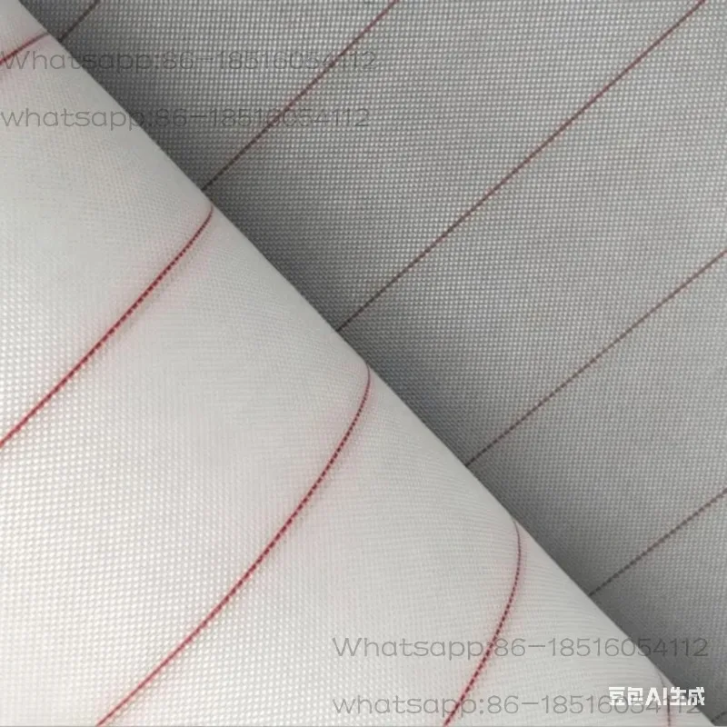 1.8m x 5m 95gsm Peel Ply Vacuum Bagging Carbon Fiber Fiberglass Resin Infusion Glass Fiber RTM/FRP Resin Transfer Molding