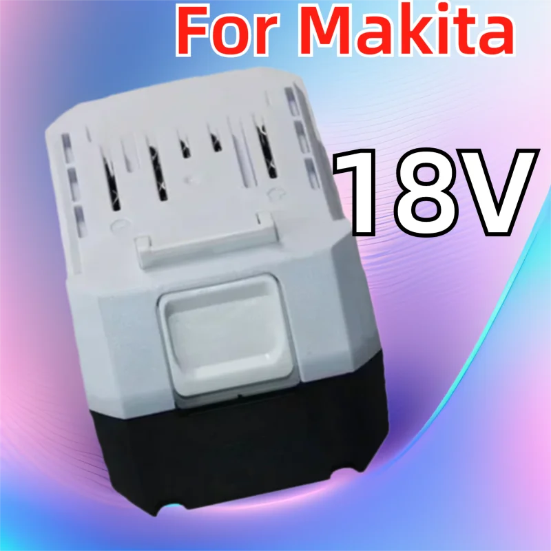 

For Makita 18V Battery 6000mah 18650 Lithium ion BL1860B BL1860 Rechargeable Power Tool Battery DDF486 DF488