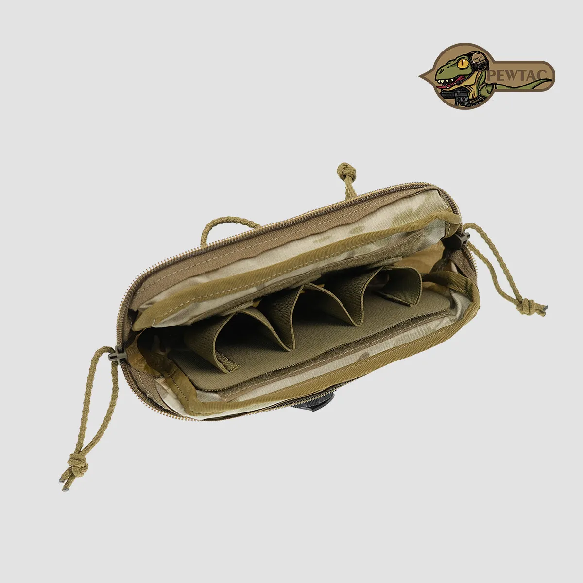 PEW Tactical inserto para flashbang de granada de aturdimiento - imagen 4