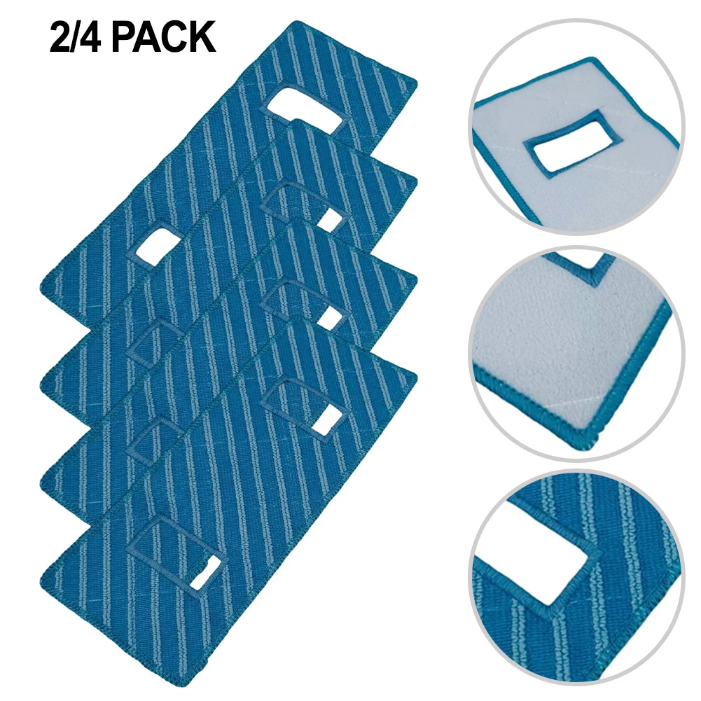 قماش ممسحة قابل للغسل وإعادة الاستخدام لـ National NH-VS1415 / NH-VS1415 أحمر للوازم المنزلية أجزاء تنظيف المكنسة الكهربائية