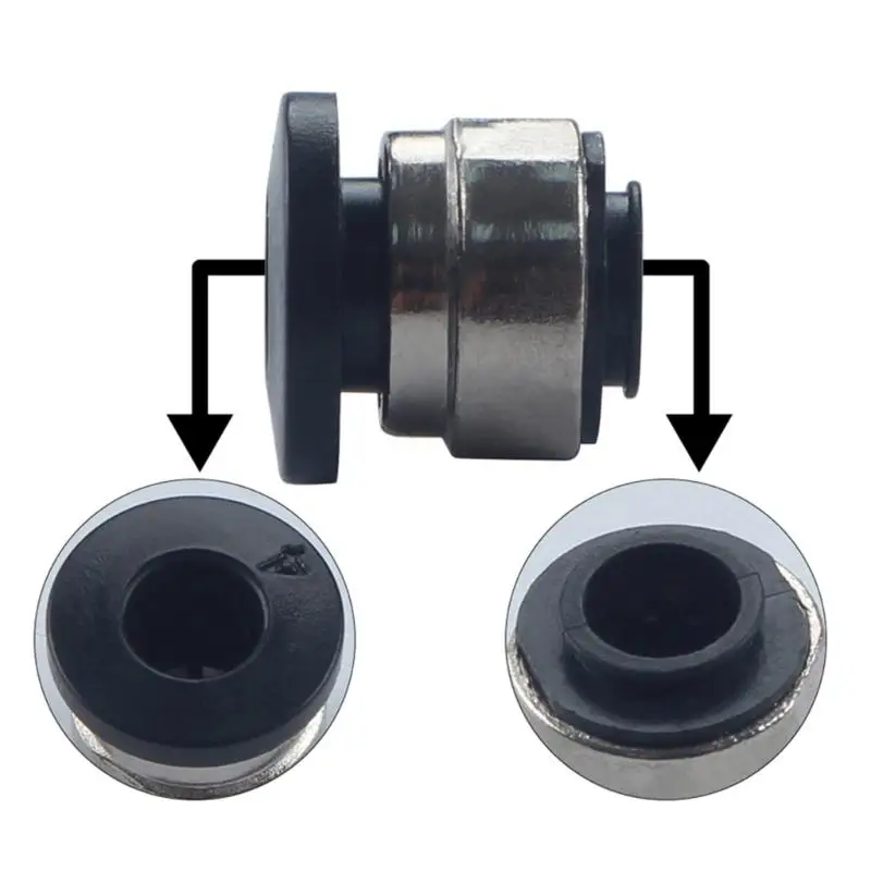 

31BA Feed Tube Connector for X1/P1 Printer PTFE Tubing Coupler Printer