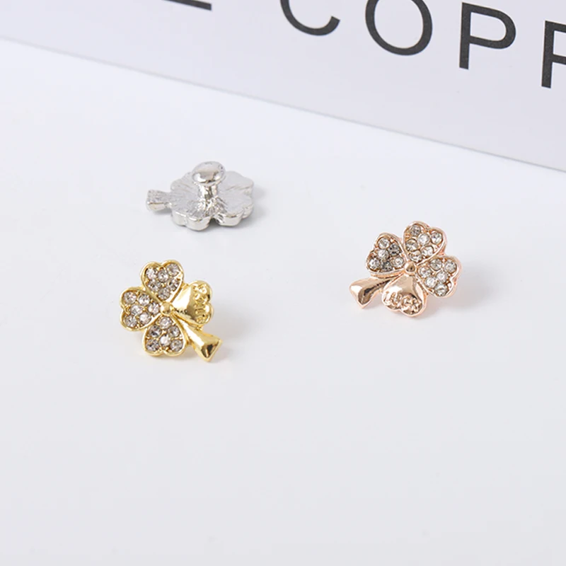 Dijes decorativos de correa de reloj para Apple, dijes de corazón de gato y pata de dibujos animados, joyería para Iwatch, pulsera, dijes de uñas, nuevo tipo