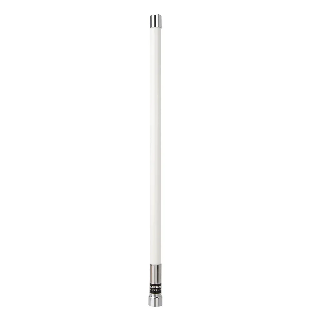

New NL-550 VHF UHF 144mhz /430mhz Dual Band 200W 3.0dBi High Gain Fiberglass Antenna for Mobile Radio Car Two Way