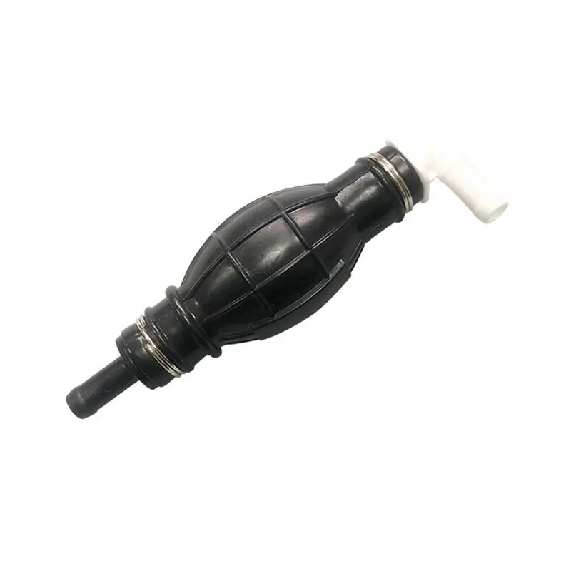 AT92-1 PCS Diesel Fuel Injection Pump Black Rubber For Ssangyong ACTYON SUV 100 Series 2.0L Turbo