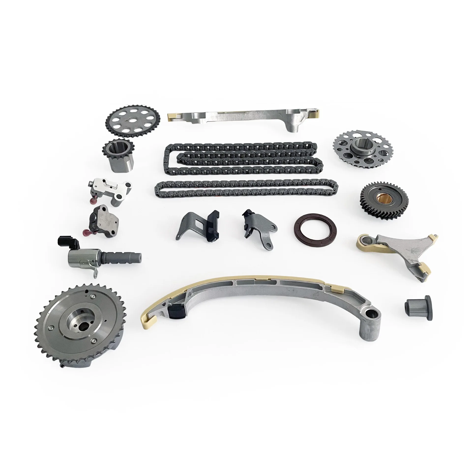 ASBG-FT.2TR-15 Chain Set 15-piece Set For 2TR