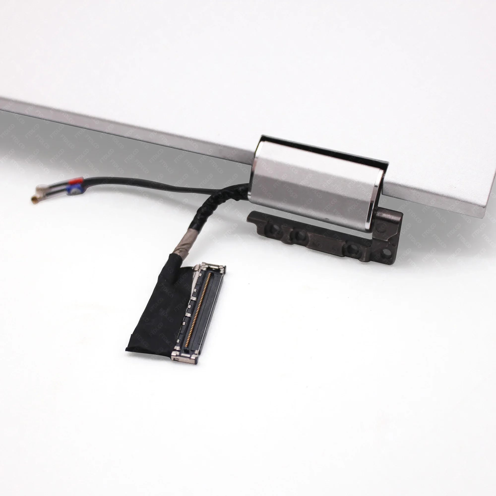 13.3'' IPS FHD Complete LCD Screen Display Touch Digitizer Matrix  Assembly For HP EliteBook X360 1030 G4 1920X1080 30 Pins 60Hz