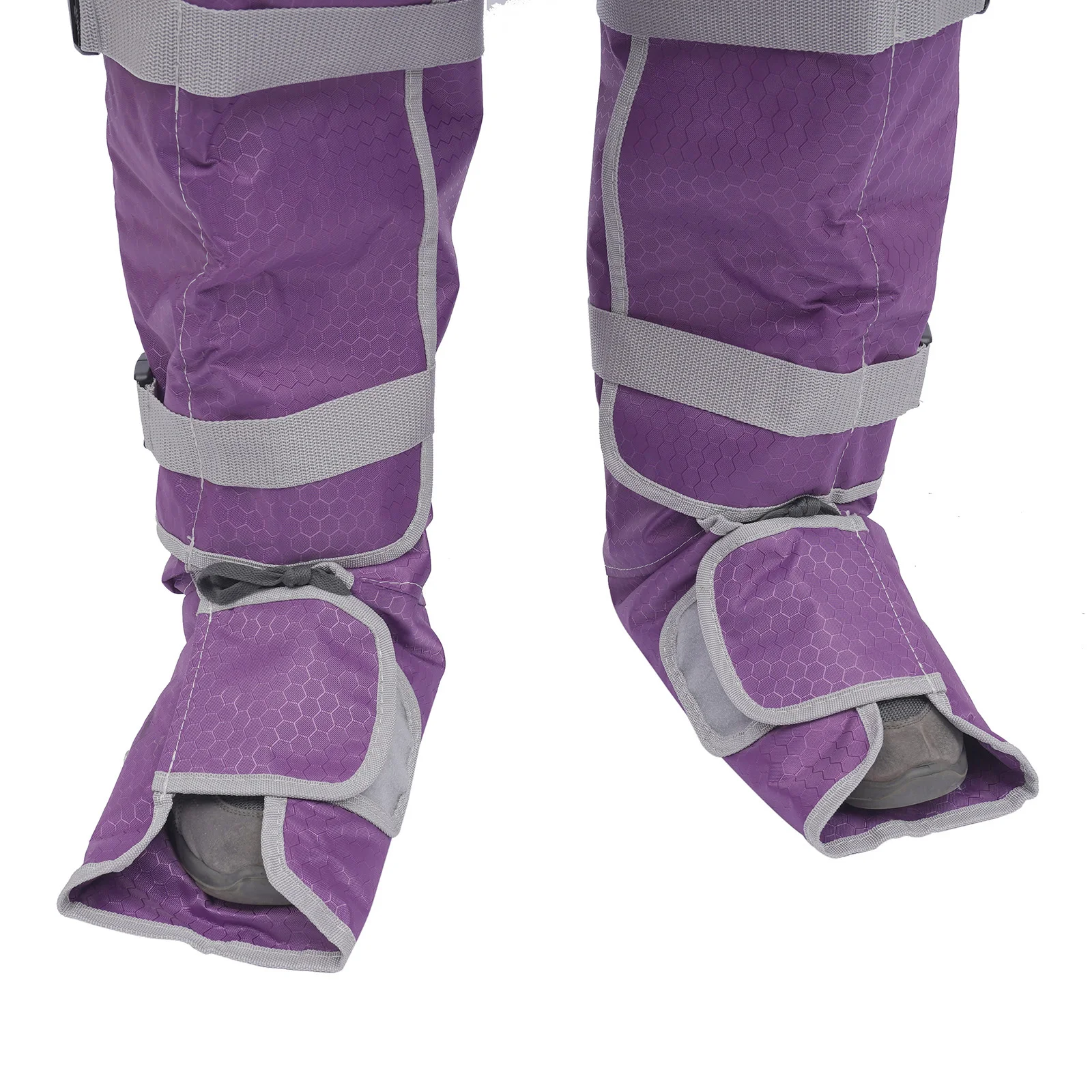 110 فولت العلاج بالضغط آلة تدليك ضغط الهواء بدلة التخسيس تدليك الجسم التخسيس تدليك متعدد الوظائف مدلك الجسم