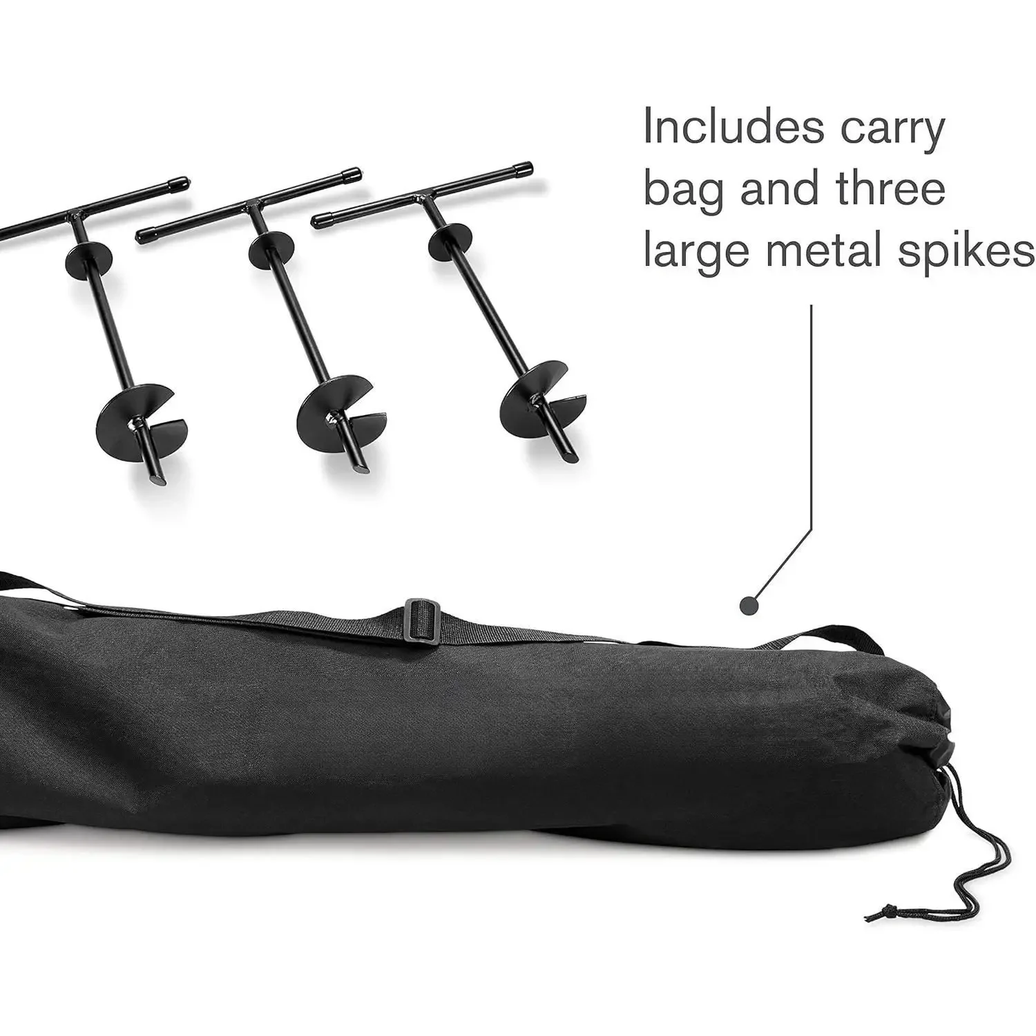 W_ポータブル野球トレーニングステーション スイングトレーナー スタンド付き スケルトンパターン ゴルフクラブカバー