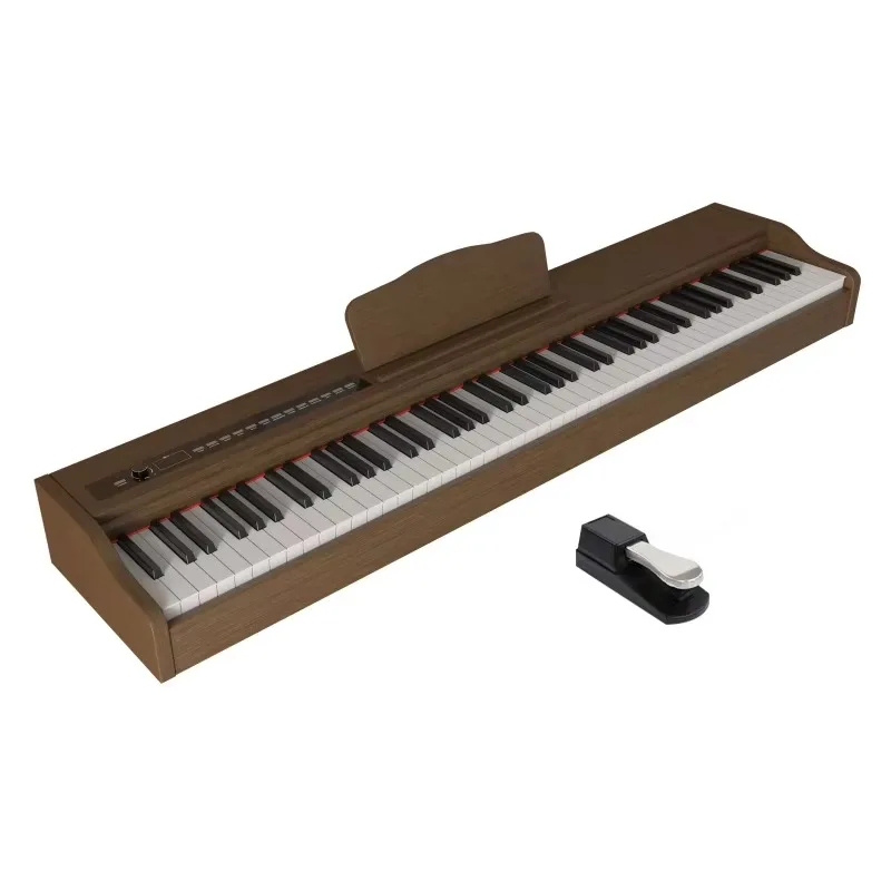

Electric Piano Digital 88 Keys Musical Instrument Digital Piano 88 Keys Upright Piano
