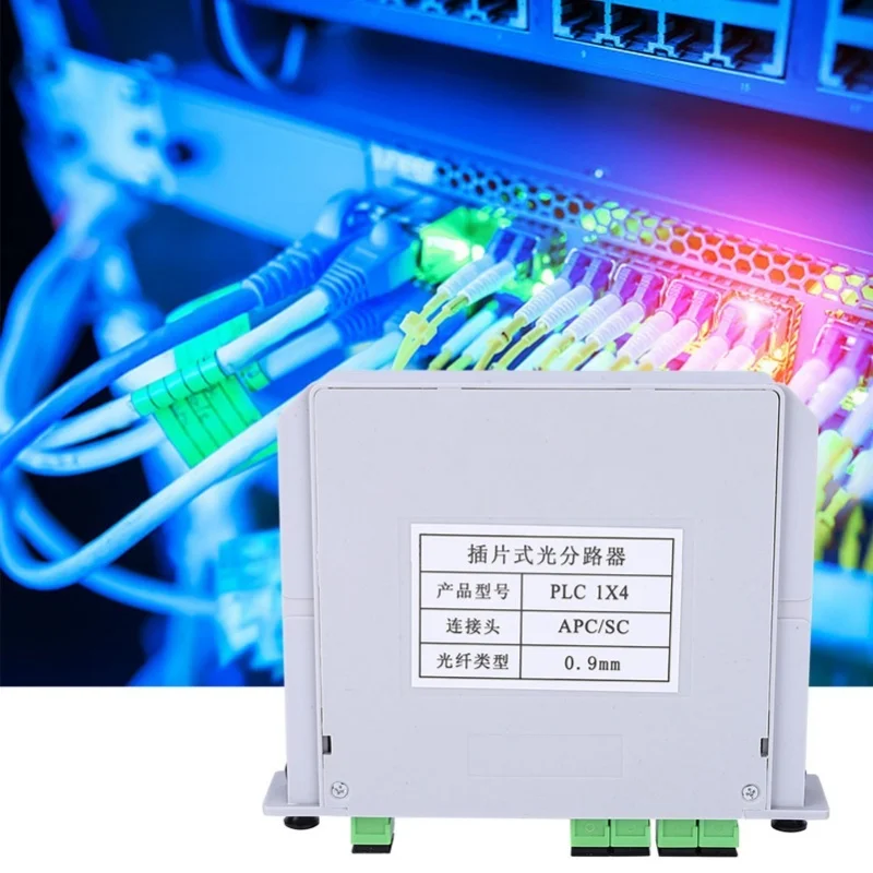 1X4 Blade Optical S…