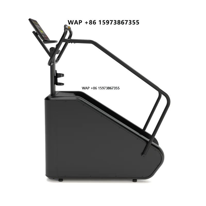 Stair Climbing Machine Vertical and Mountain Climber Pedal Exercise for Indoor Workout