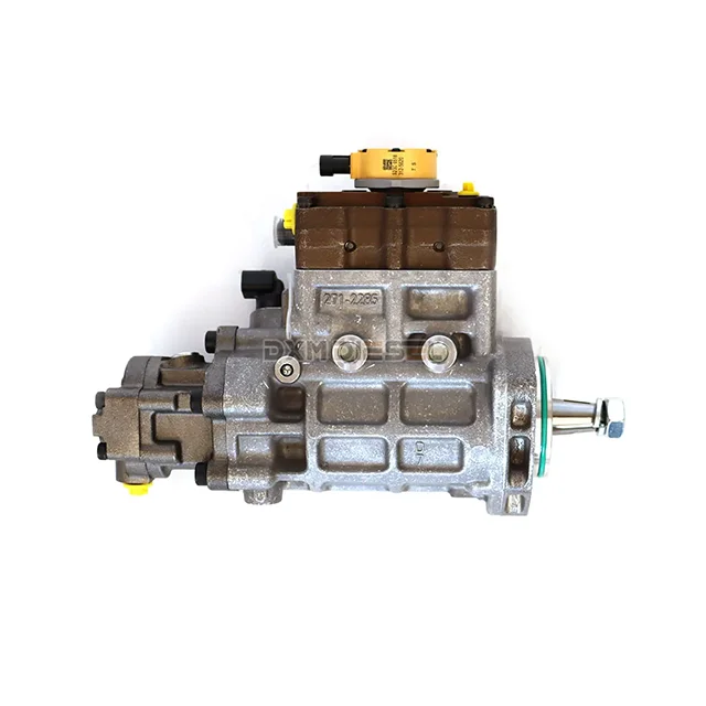 

324-0532 358-9085 Топливный насос для двигателя CAT C4.2 311D 312D 10R-7659 2641A405