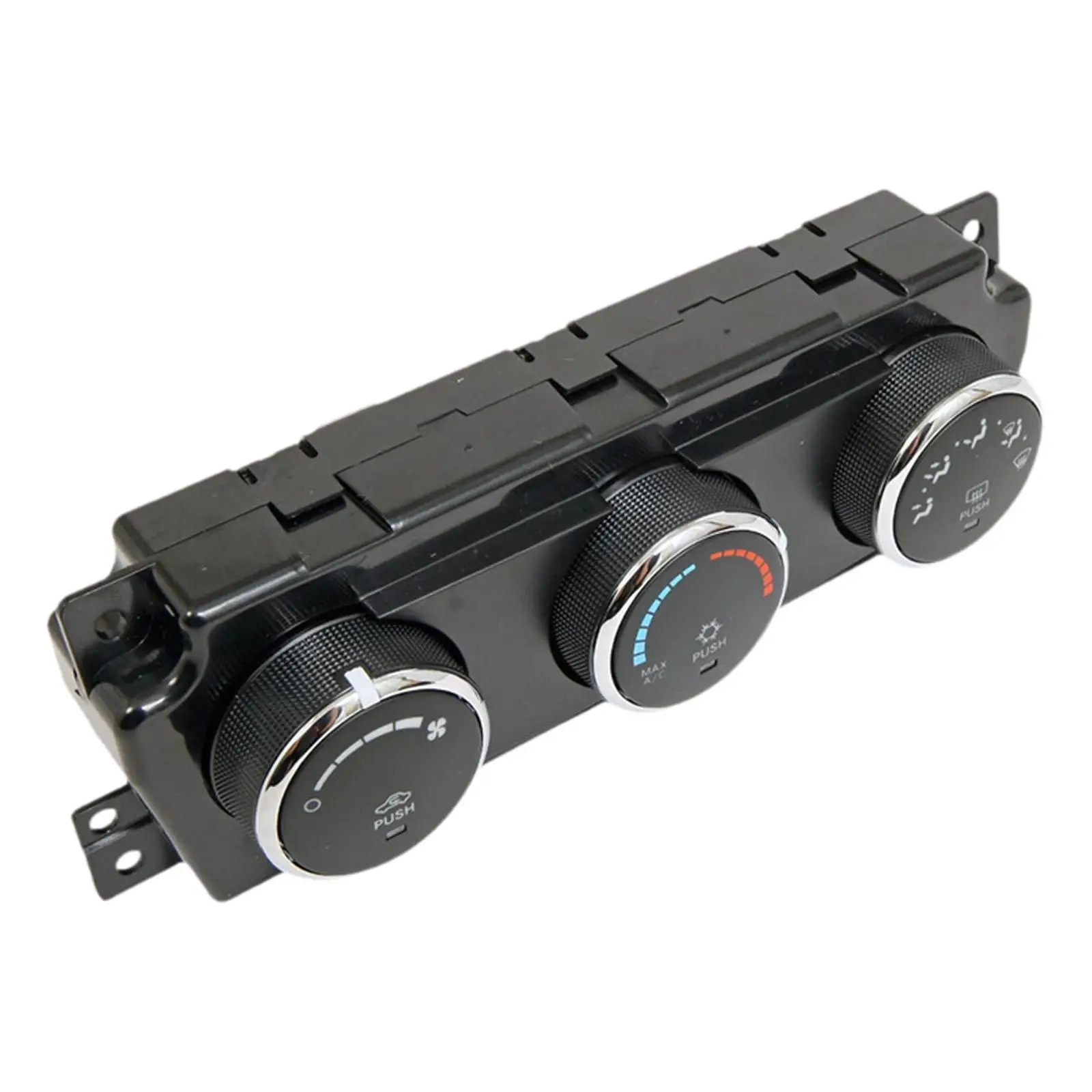 

Панель кондиционера температуры климат-контроля 55056826aj Высокая производительность модуля климат-контроля