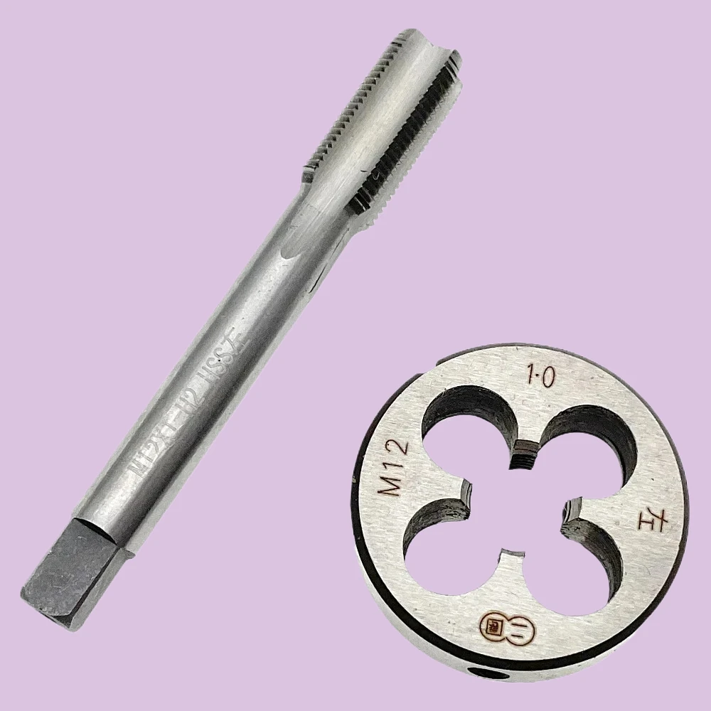 M12 X 1 Left Hand H…