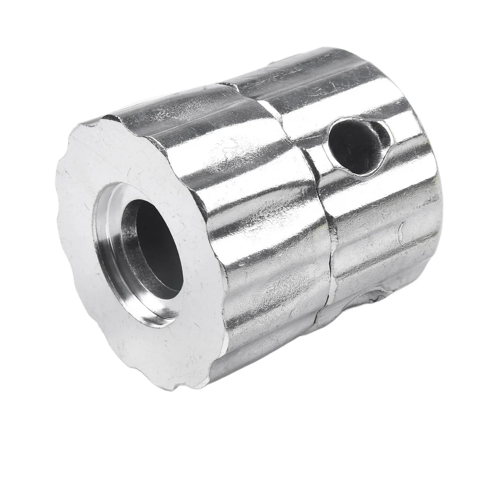 Suitable for Residential and Commercial Settings Aluminum Pillar Line String Saw Grass Brush Grass Trimmer Head