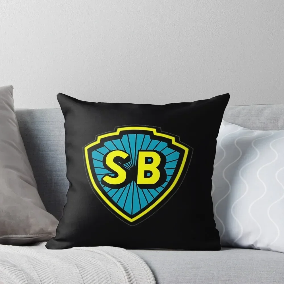 Shaw brothers studio \t \t \t\t Throw Pillow Cushions Home Decor Pillows Aesthetic pillow