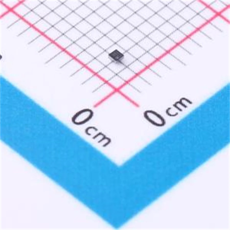 200 PÇS/LOTE TPS22915CYFPR (PMIC)