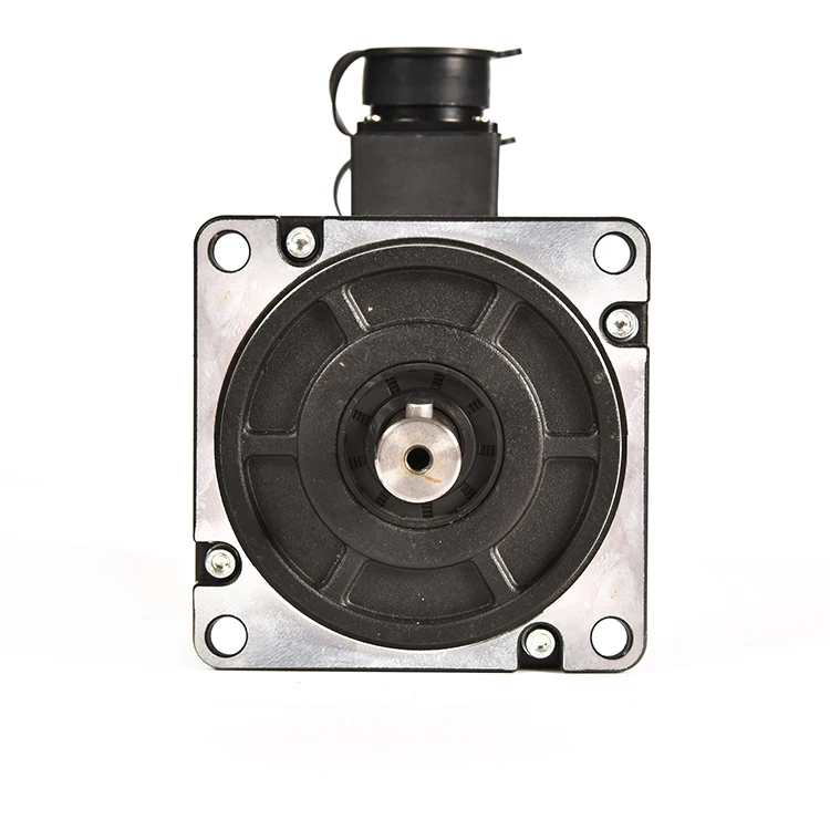 110mm 0,6KW Ac220V 2N. Servo motor e driver CA M 3000RPM para máquina CNC