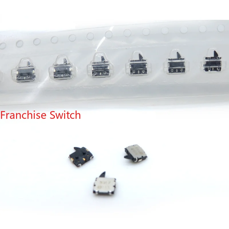 

10PCS Detection Switch Travel Detector Limit ESE58L11B