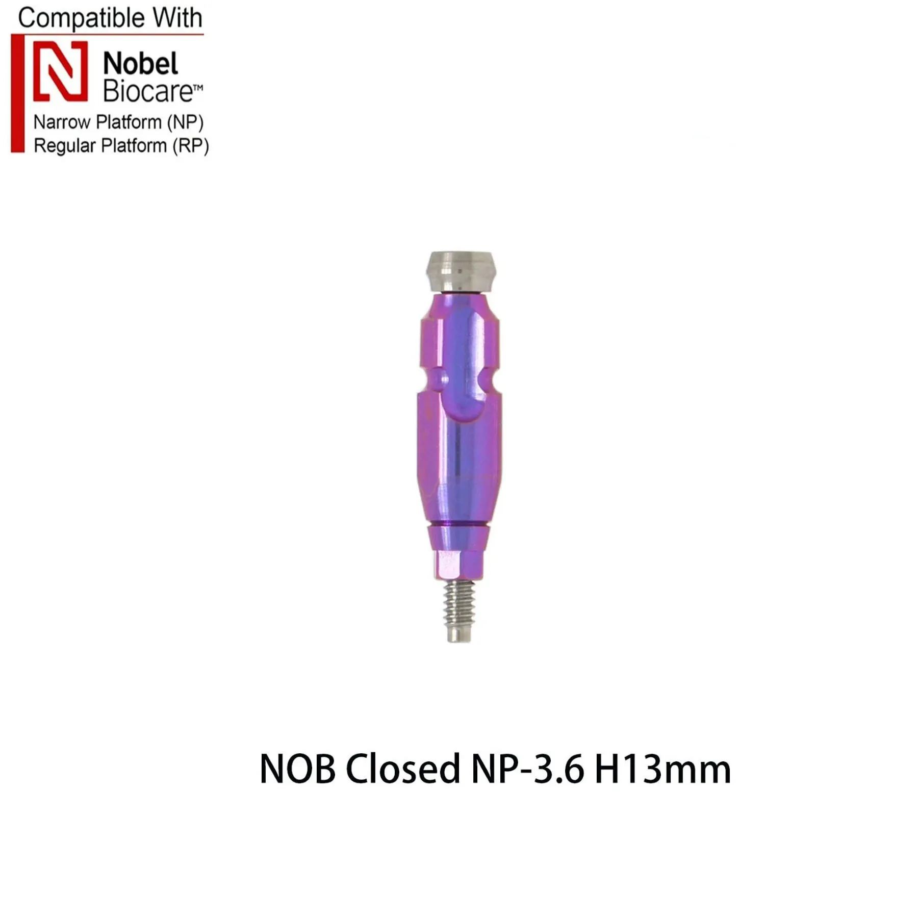 يناسب متوافق مع نوبل بيو كير أكتيف NP RP Impression البيك اب نقل التعامل مع إغلاق صينية مفتوحة