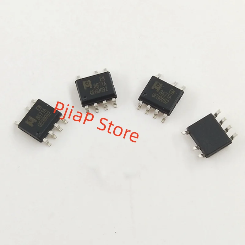 

5pcs New Original EM8671A SOP7