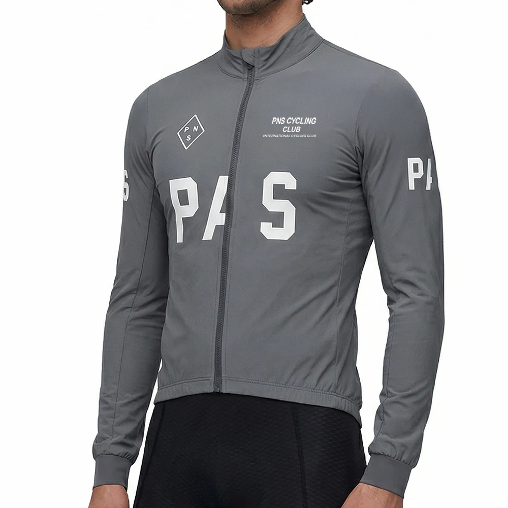 AliExpress PNS CYCLING Men PNS Cycling Jacket Lightweight Windproof Waterproof Cycling Jacket High Quality MTB Road Bicycle Vest Pro Bicycle Jersey
